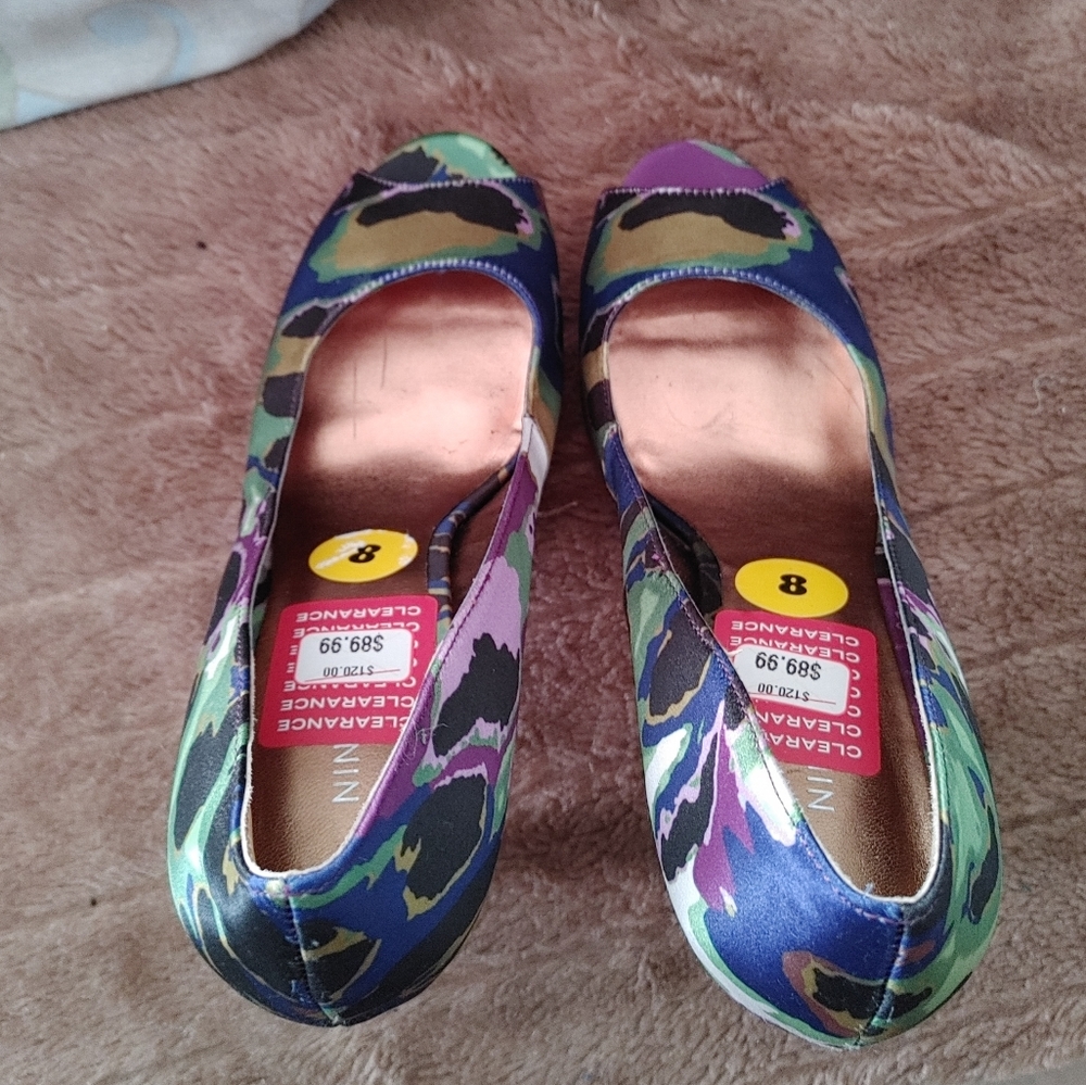 Brand New High Heels - Picture 6 of 6